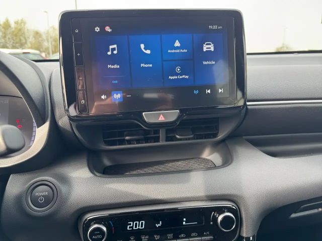 Toyota Yaris 5-deurs Active