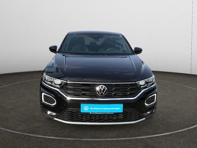 Volkswagen T-Roc 1.5 TSI DSG Sport