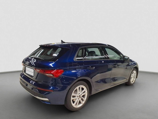 Audi A3 30 TFSI S-Tronic Sportback