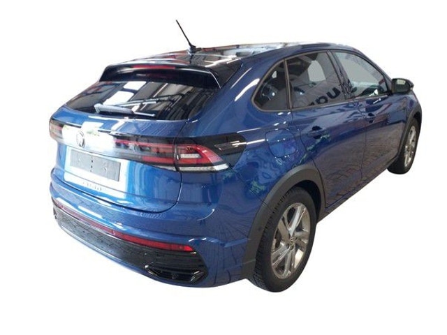 Volkswagen Taigo 1.5 TSI DSG