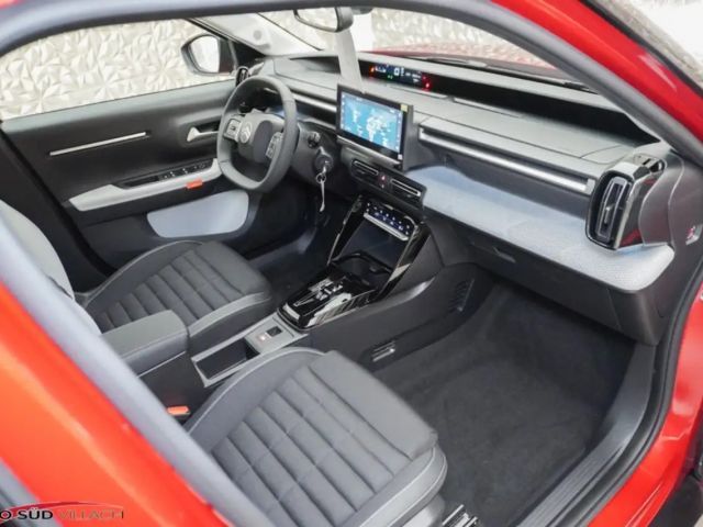 Citroën C3 Aircross Hybrid Max