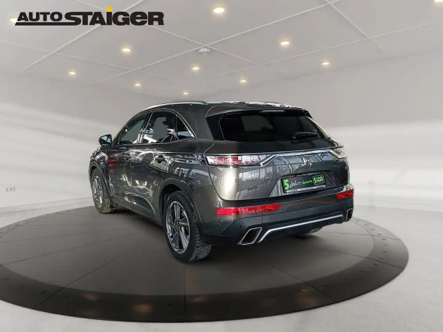 DS DS 7 Crossback Crossback
