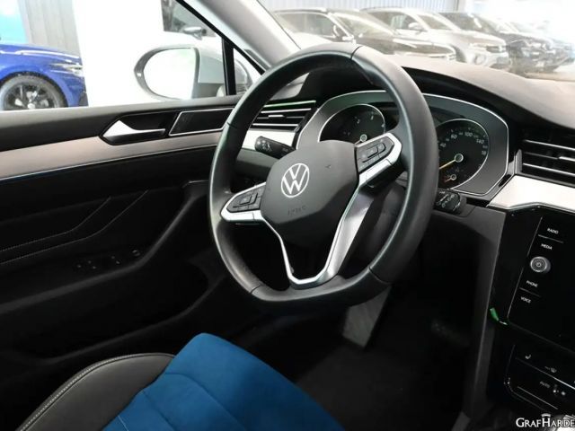 Volkswagen Passat 2.0 TDI Elegance Elegance