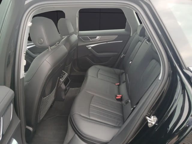 Audi A6 40 TDI Avant Quattro S-Tronic