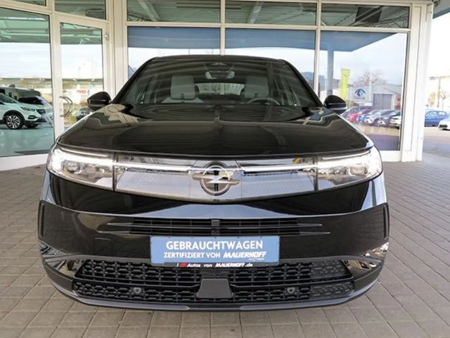 Opel Grandland X GS-Line Grand Sport