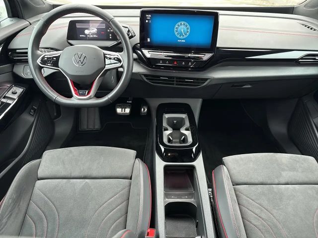Volkswagen ID.4 GTX
