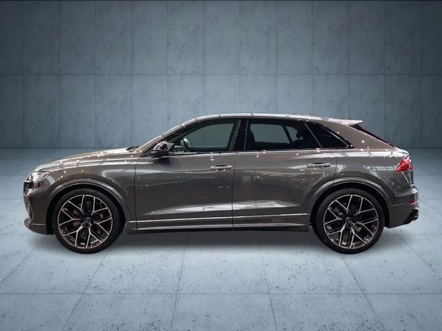 Audi RS Q8 Fahrw.p. adv StHz HUD PANO Laser 360 23