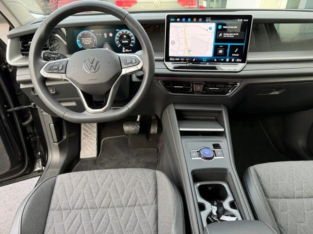 Volkswagen Tayron DSG