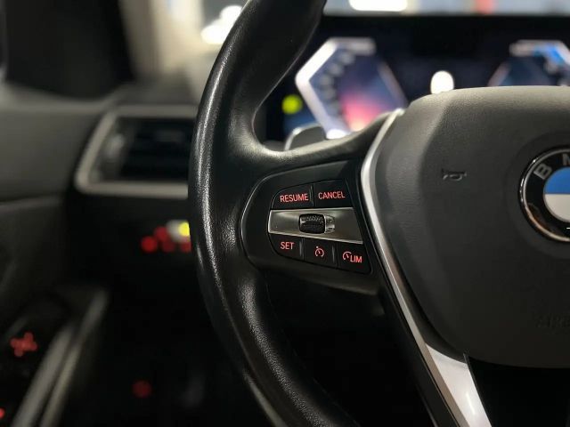 BMW 320 320d Touring xDrive