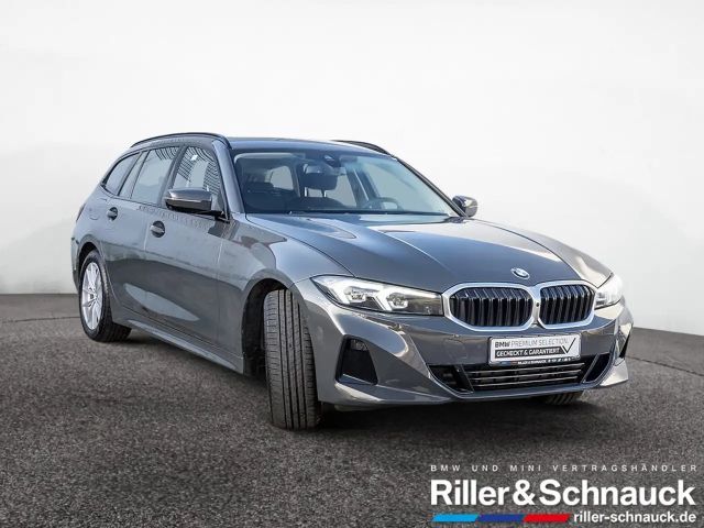 BMW 320 320d Touring