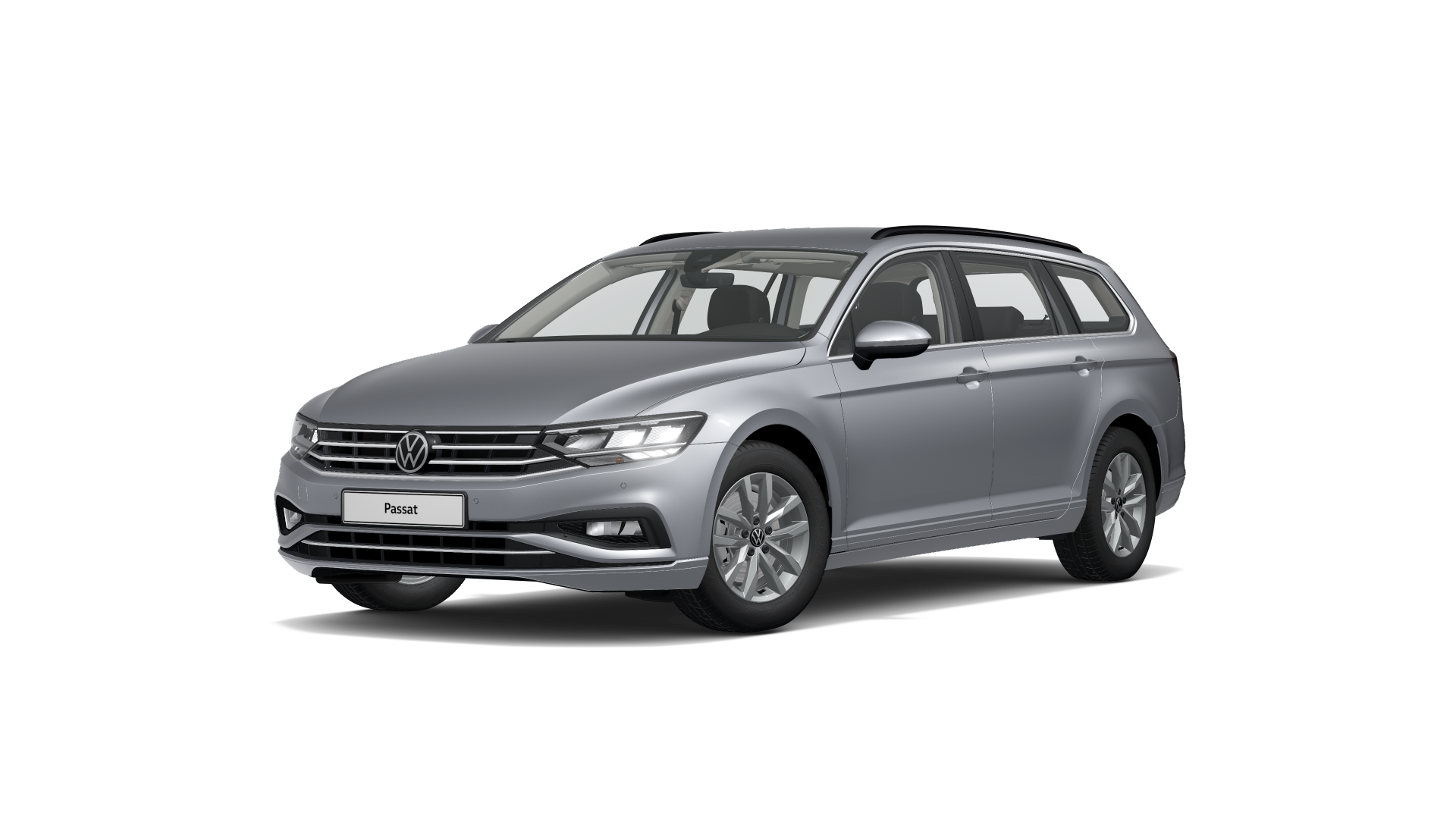 Volkswagen Passat 2.0 TDI Business Variant