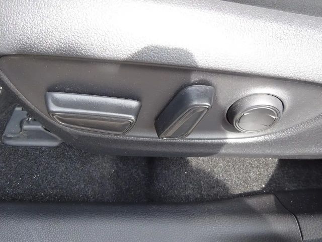 Suzuki Across Hybrid