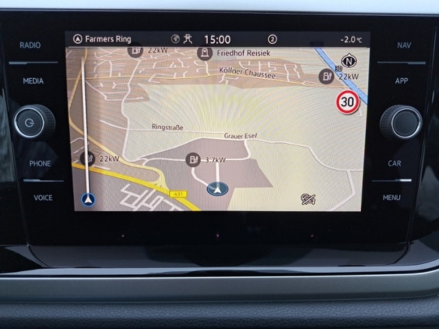 Volkswagen Taigo 1.0 TSI DSG Move