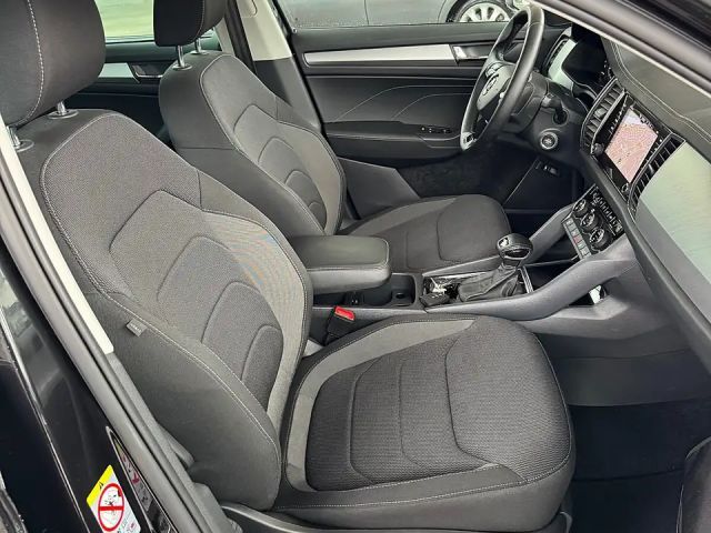 Skoda Kodiaq ///VERKAUFT///