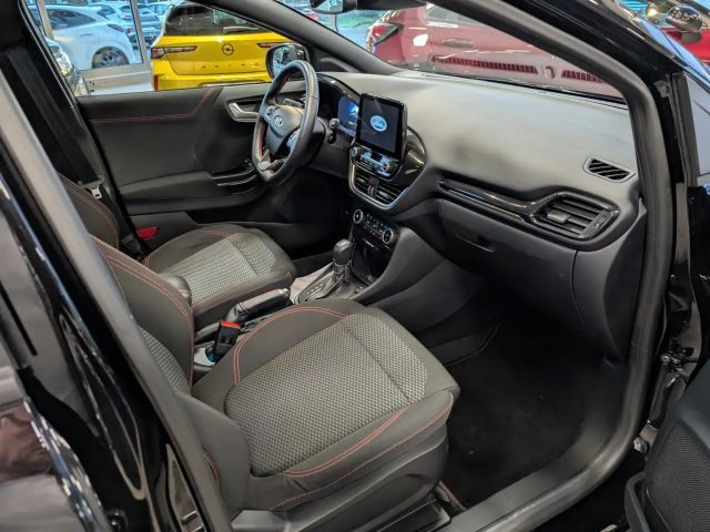 Ford Puma EcoBoost ST Line