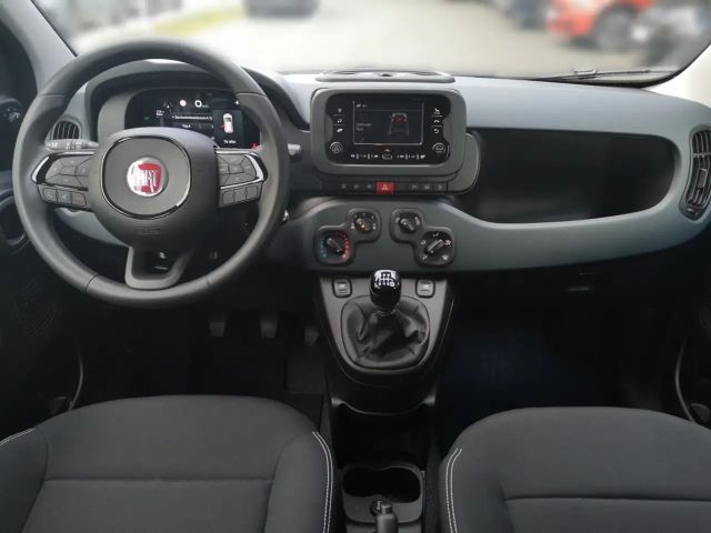 Fiat Panda Panda Pandina Mild Hybrid