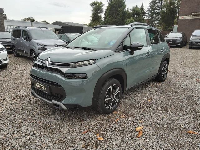 Citroën C3 Aircross Feel Pack