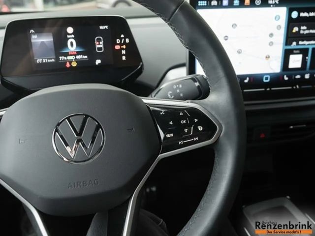 Volkswagen ID.4 77 KWh Performance Pro