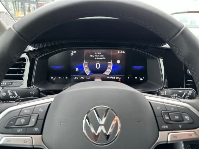 Volkswagen Polo 1.0 TSI DSG Life