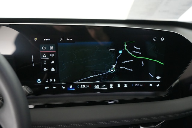 Audi Q6 e-tron Quattro