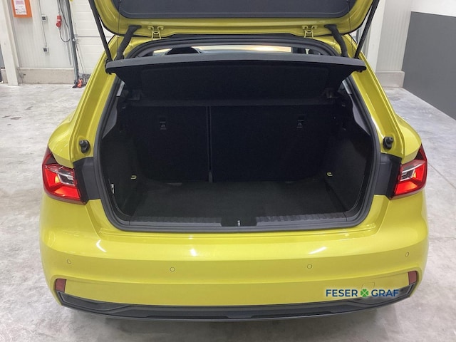 Audi A1 30 TFSI Sportback