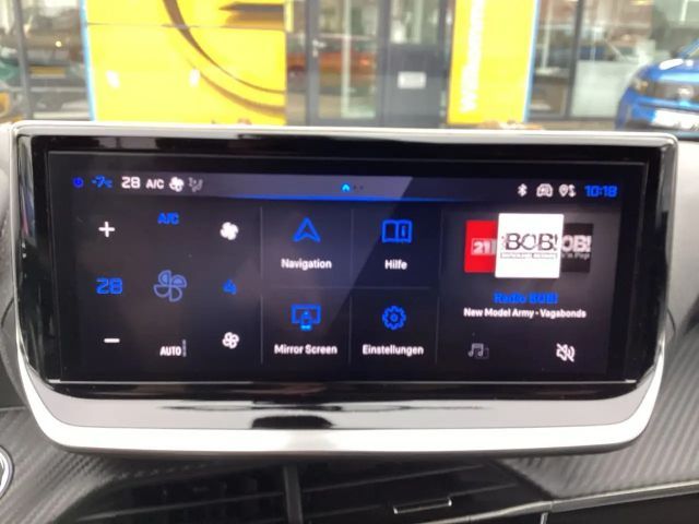 Peugeot 2008 Allure Pack Hybrid