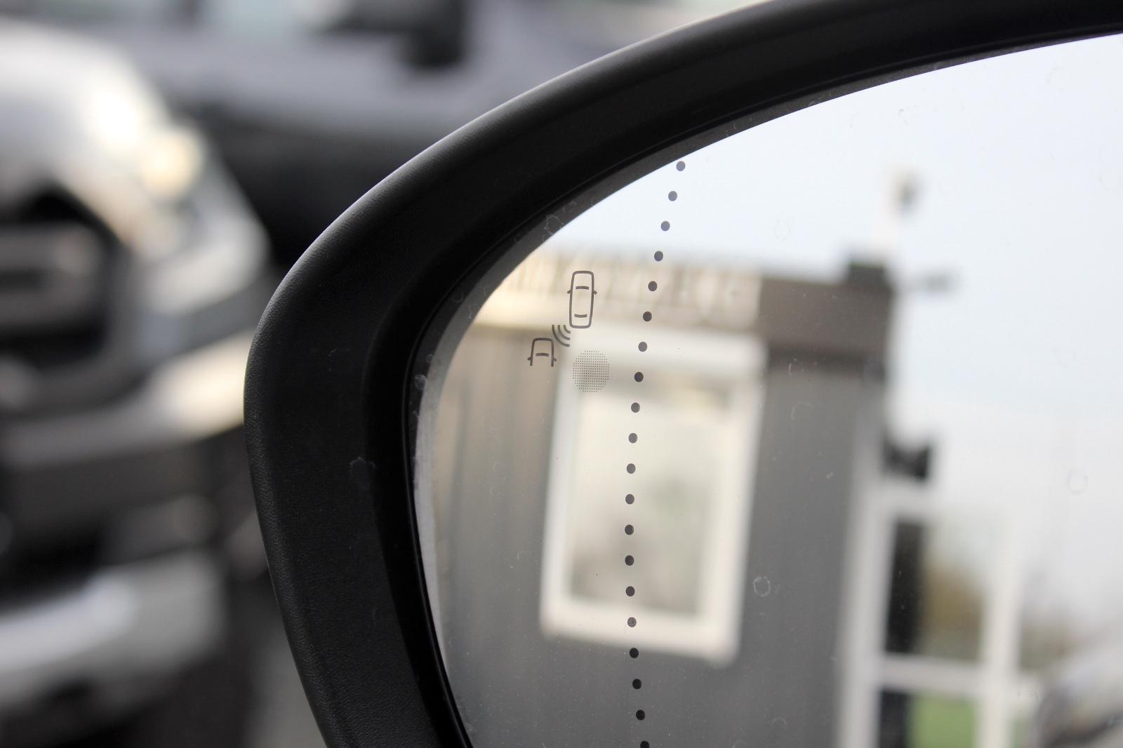 Renault Captur Bose E-Tech Intens