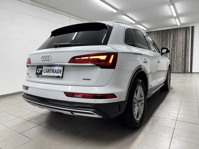 Audi Q5 40 TDI Quattro S-Tronic