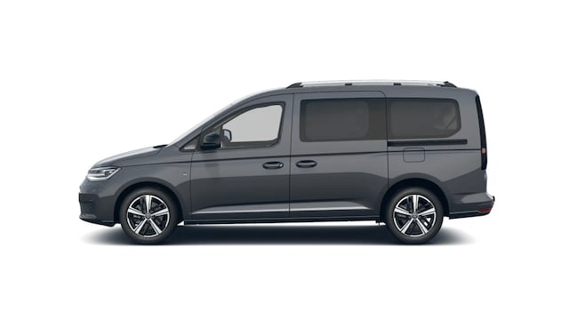 Volkswagen Caddy 2.0 TDI DSG Maxi Style