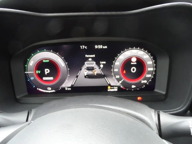 Nissan Juke N-Connecta