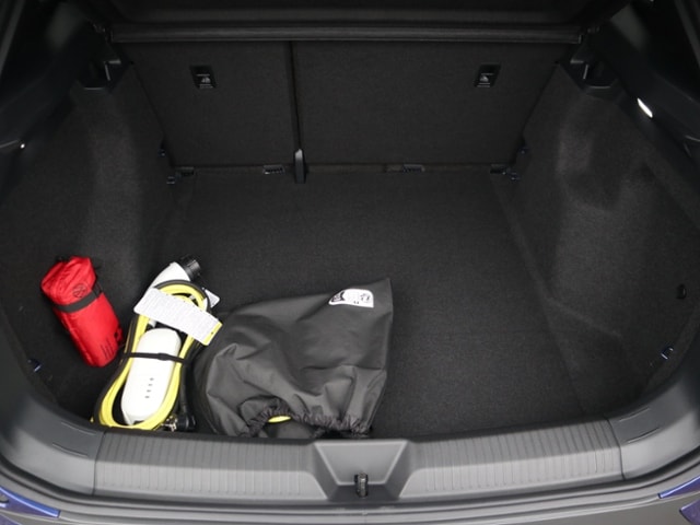 Volkswagen ID.4 Performance