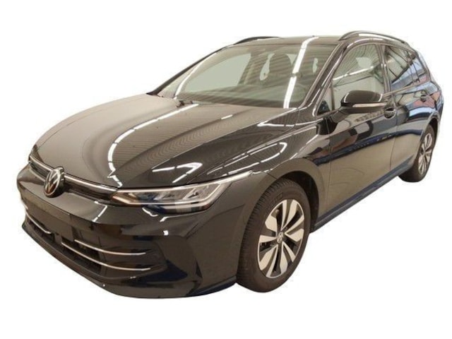 Volkswagen Golf Life Variant