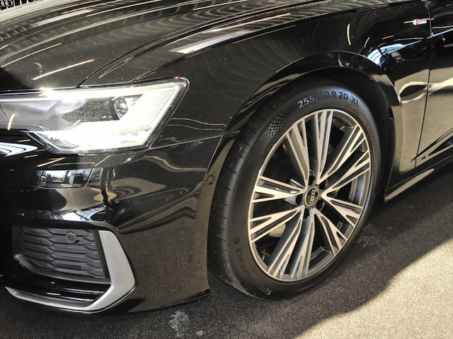 Audi A6 45 TFSI S-Tronic Sedan Sport