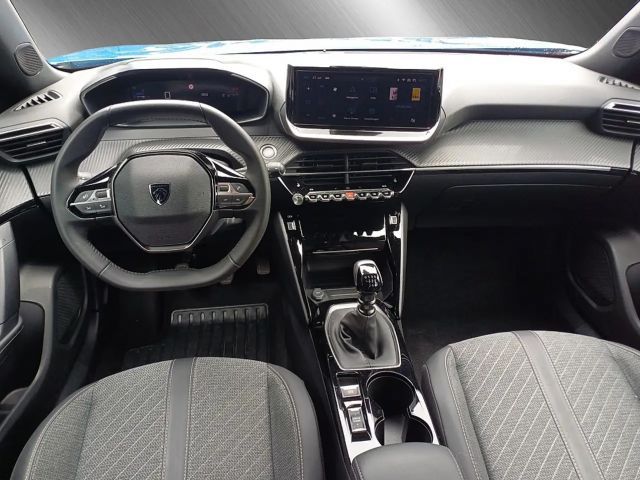 Peugeot 2008 Allure Pack PureTech