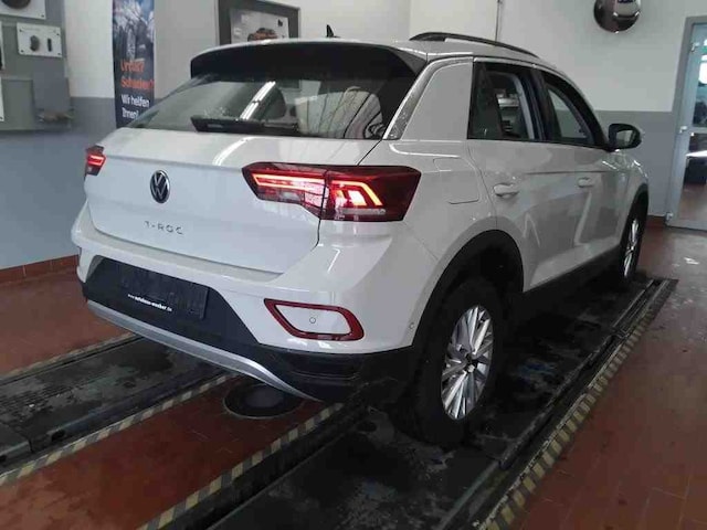 Volkswagen T-Roc 1.0 TSI Life