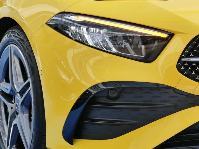 Mercedes-Benz A 200 AMG Line