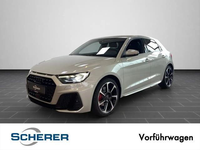 Audi A1 30 TFSI S-Line