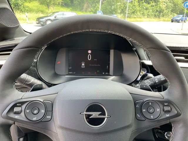 Opel Corsa GS-Line Grand Sport Turbo