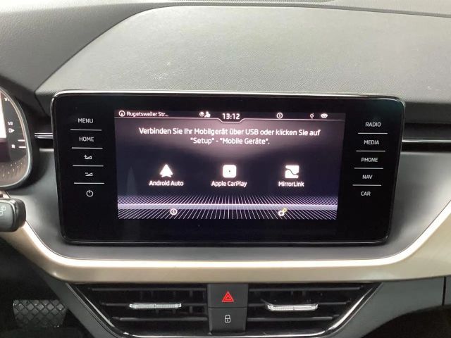 Skoda Kamiq 1.0 TSI Style Style