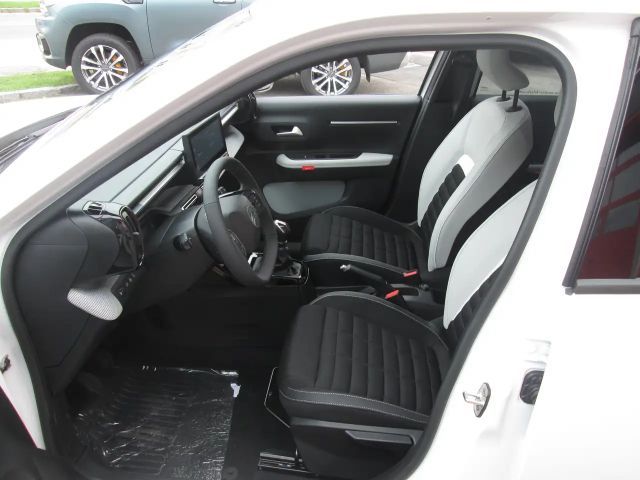 Citroën C3 Aircross Plus