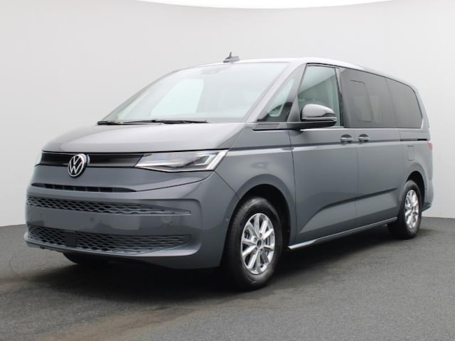 Volkswagen Multivan 2.0 TDI DSG Lang T7