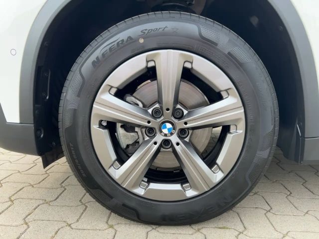 BMW X1 xDrive20d