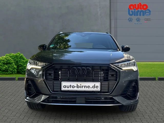 Audi Q3 35 TFSI S-Line