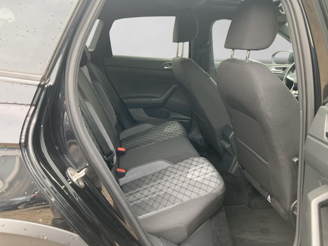 Volkswagen Taigo 1.0 TSI DSG R-Line