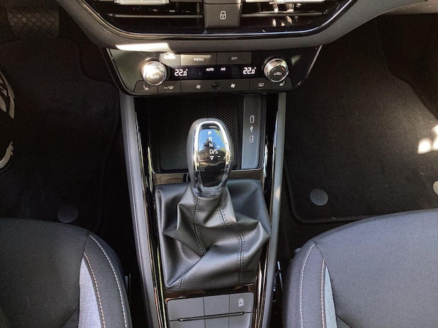 Skoda Kamiq 1.0 TSI Selection