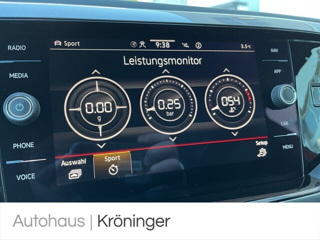 Volkswagen Polo GTI IQ.Drive