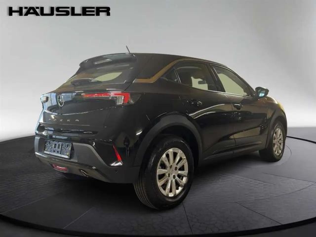 Opel Mokka 1.5 Turbo Edition