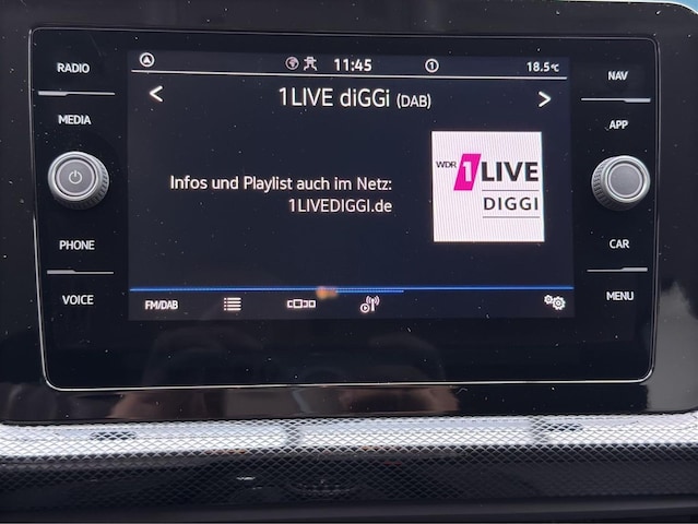 Volkswagen T-Cross 1.0 TSI DSG Life