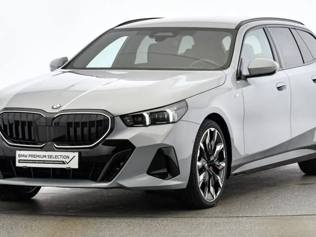 BMW 540 540d xDrive