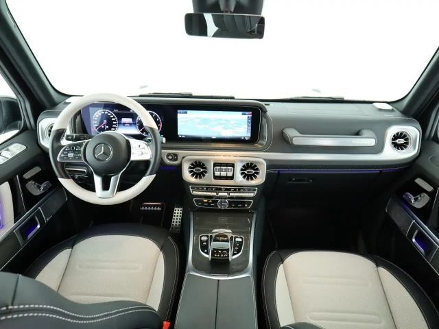 Mercedes-Benz G 500 AMG Line